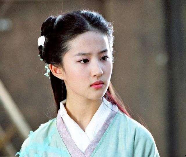 刘亦菲吃瓜少女视频大全,趣味视频大盘点