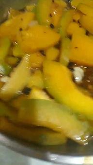 宝宝吃生瓜的家常做法视频,简单美味，营养满分