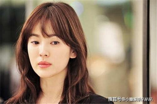 知乎宋慧乔吃瓜视频,明星生活的真实一面