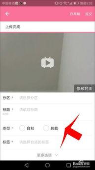 吃瓜博主怎么投稿视频,揭秘吃瓜博主投稿视频的神秘之路