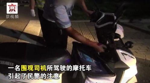 美女被吃瓜群众围攻视频,围攻视频引发社会关注