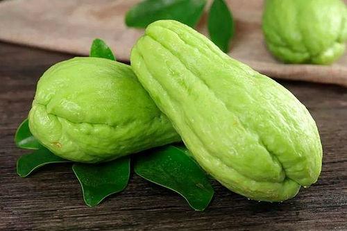 吃佛手瓜泡菜视频大全,家常美味，视频教程大集合