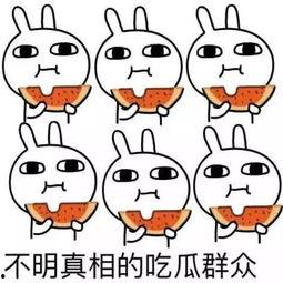 主打真诚吃瓜的是谁啊视频,揭秘“真诚吃瓜”背后的热门视频博主