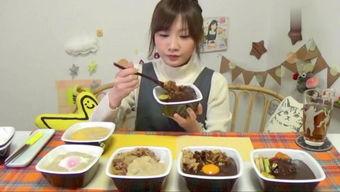 外国人吃小瓜视频,趣味横生体验本土美食