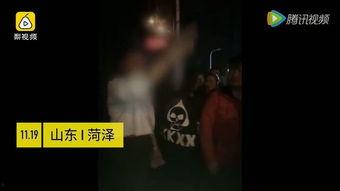 小三出轨吃瓜群众视频,吃瓜群众视频记录惊人一幕