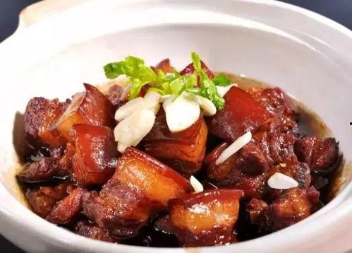 吃红烧肉角瓜视频教程,家常美味，一学就会的快手菜教程