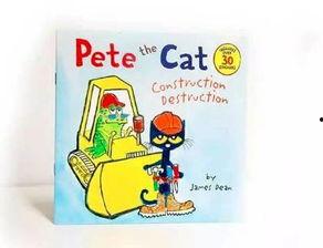 爱看吃瓜的猫绘本故事视频,一场欢乐的绘本故事之旅