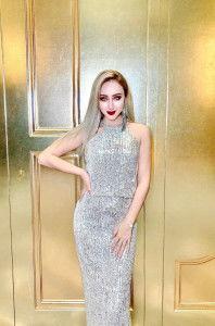 关于帕尔维娜的吃瓜视频,揭秘明星幕后趣事