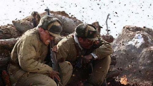 抗美援朝吃瓜群众视频,吃瓜群众的视角见证历史